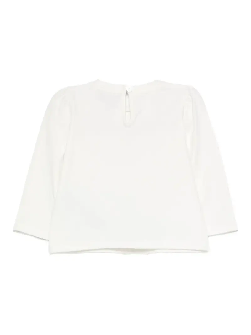 MEO001LBA1110063 Bianco miniatura 3