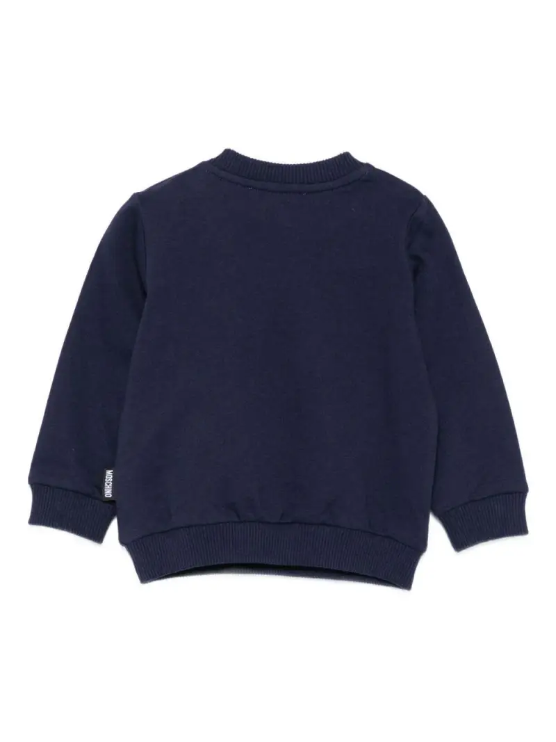 MQF060LCA4040016 Blu navy miniatura 3
