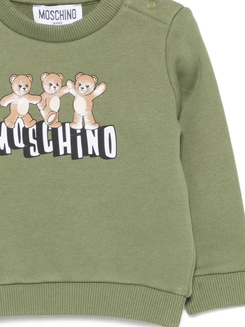 MTF060LCA8930037 Verde Oliva miniatura 3