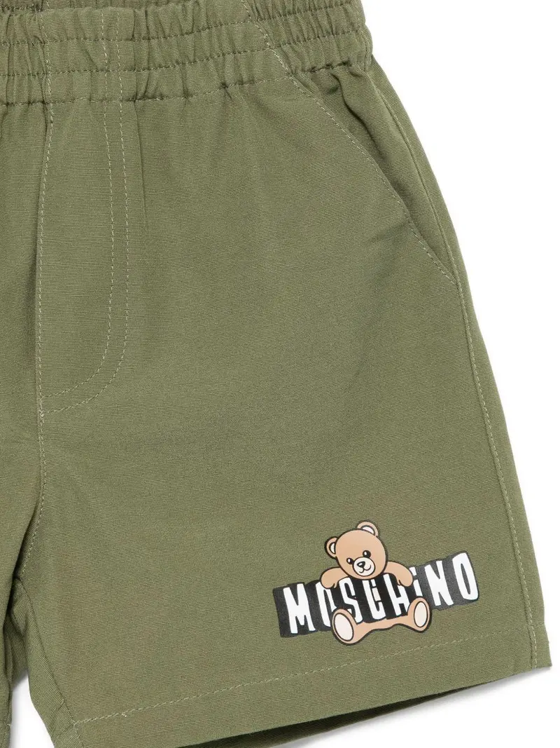 MUQ01NLLA1430037 Verde Oliva miniatura 3