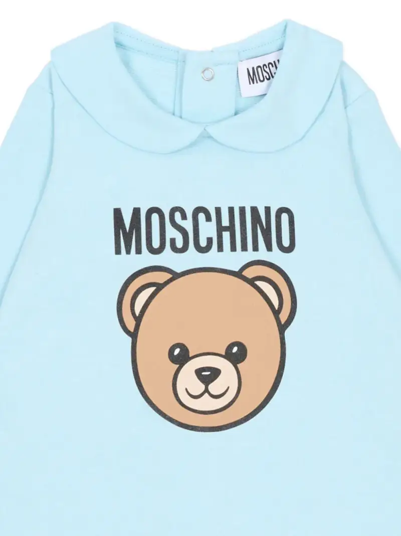 MUY098LCA19#40304 Celeste miniatura 3