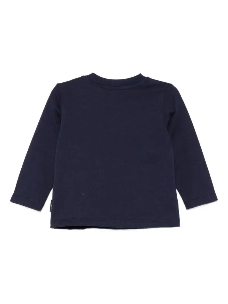 MXO00RLAA1040016 Blu navy miniatura 3