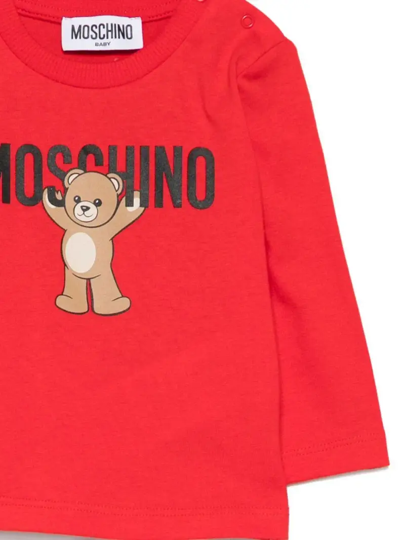 MZO00RLAA1050109 Rosso miniatura 2