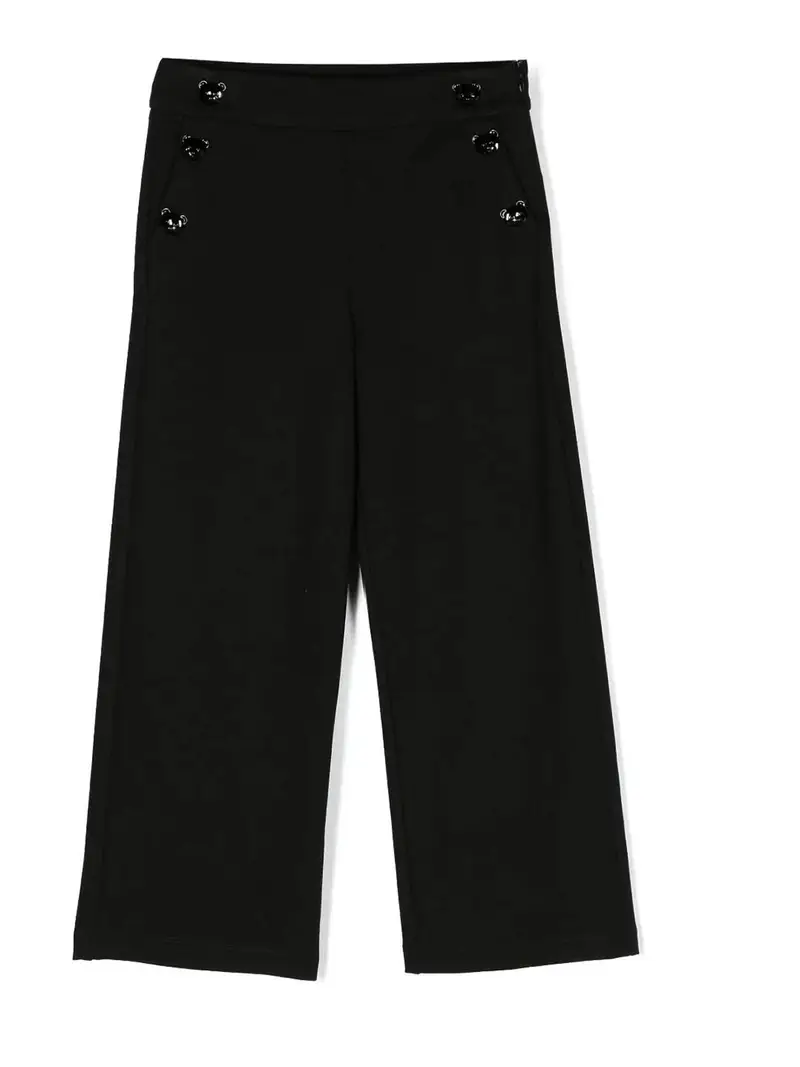 Pantaloni Nero
