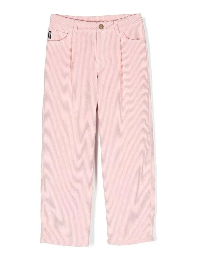 Pantaloni Rosa
