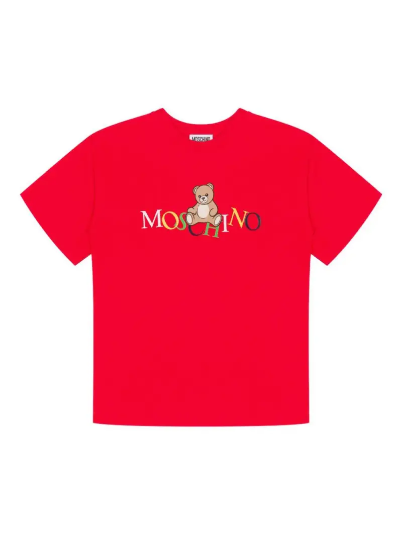 MOSCHINO KIDS T-shirt 2541657