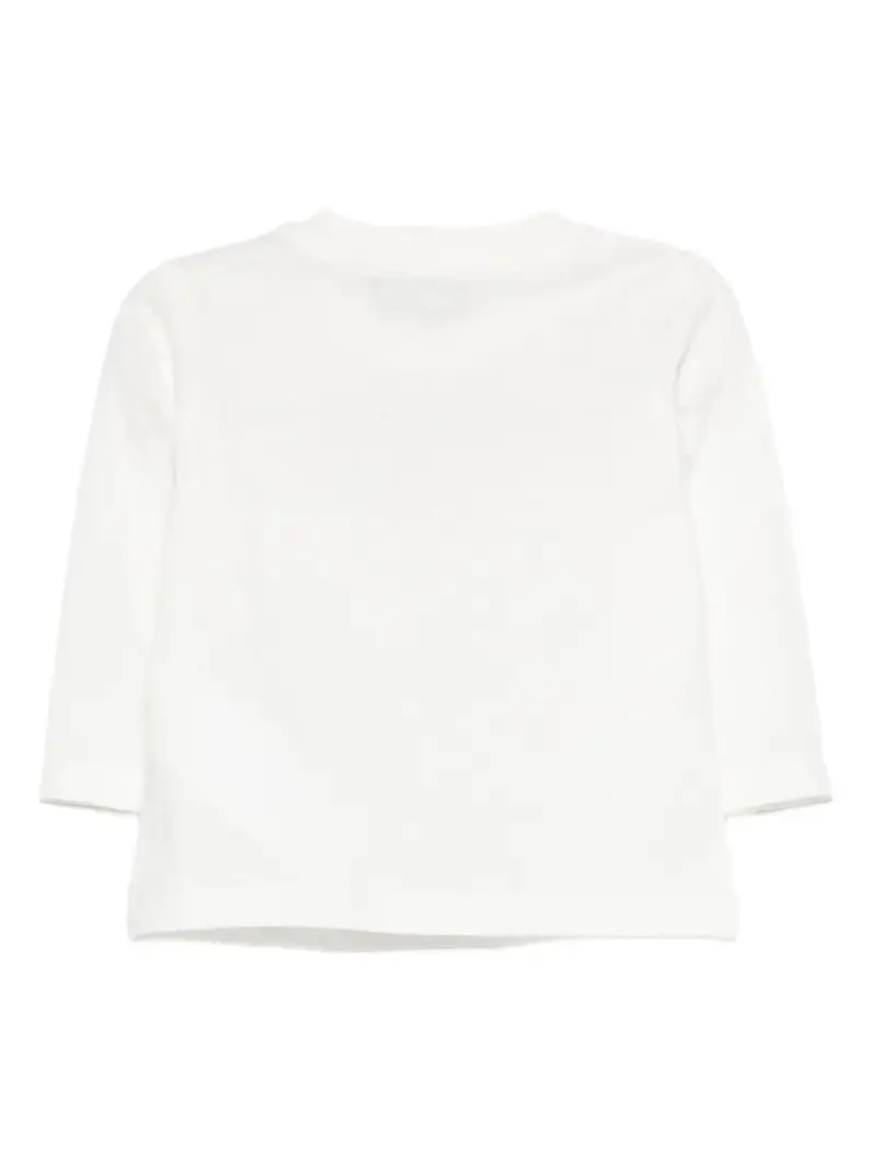 MOSCHINO KIDS Top 4216402 miniatura 3