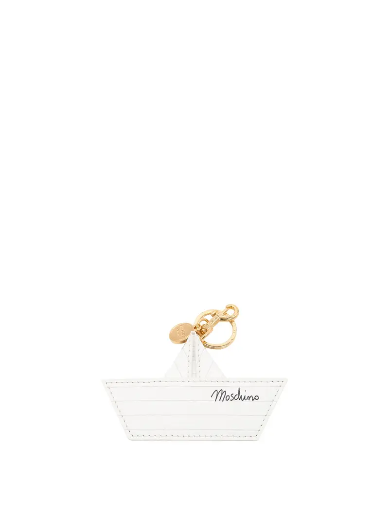 Moschino Portachiavi Multicolore 4231390