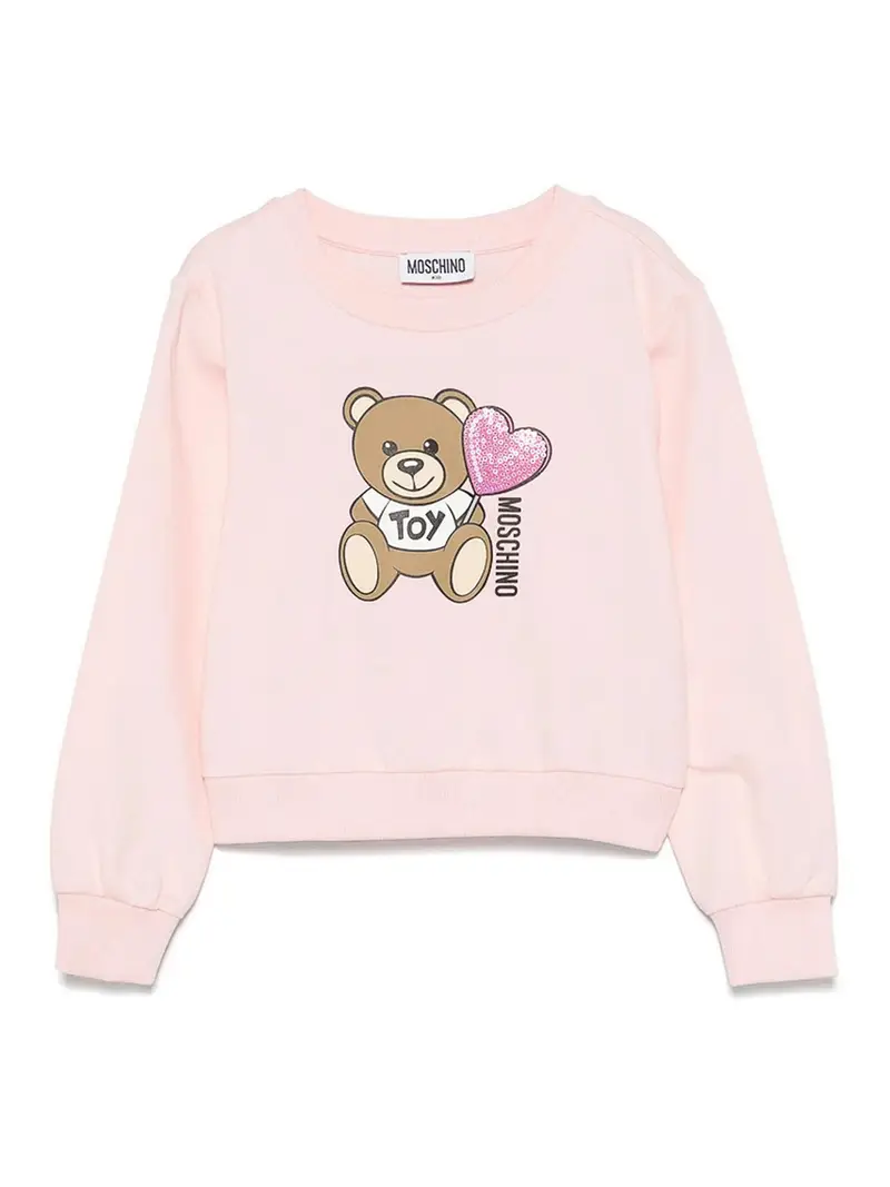 Maglione Color Carne E Neutri