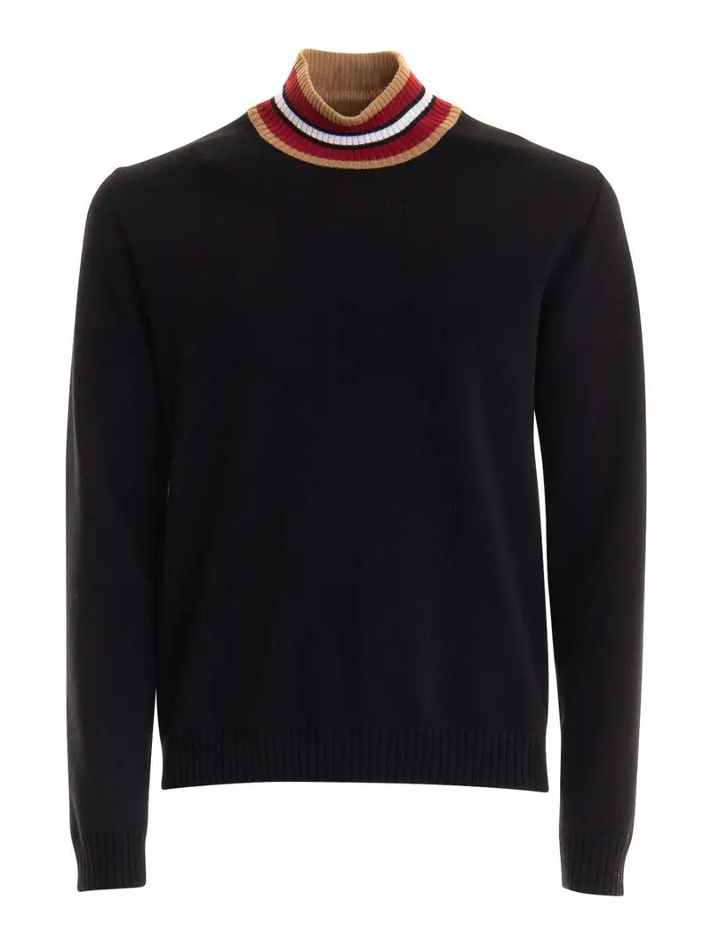Maglione Nero