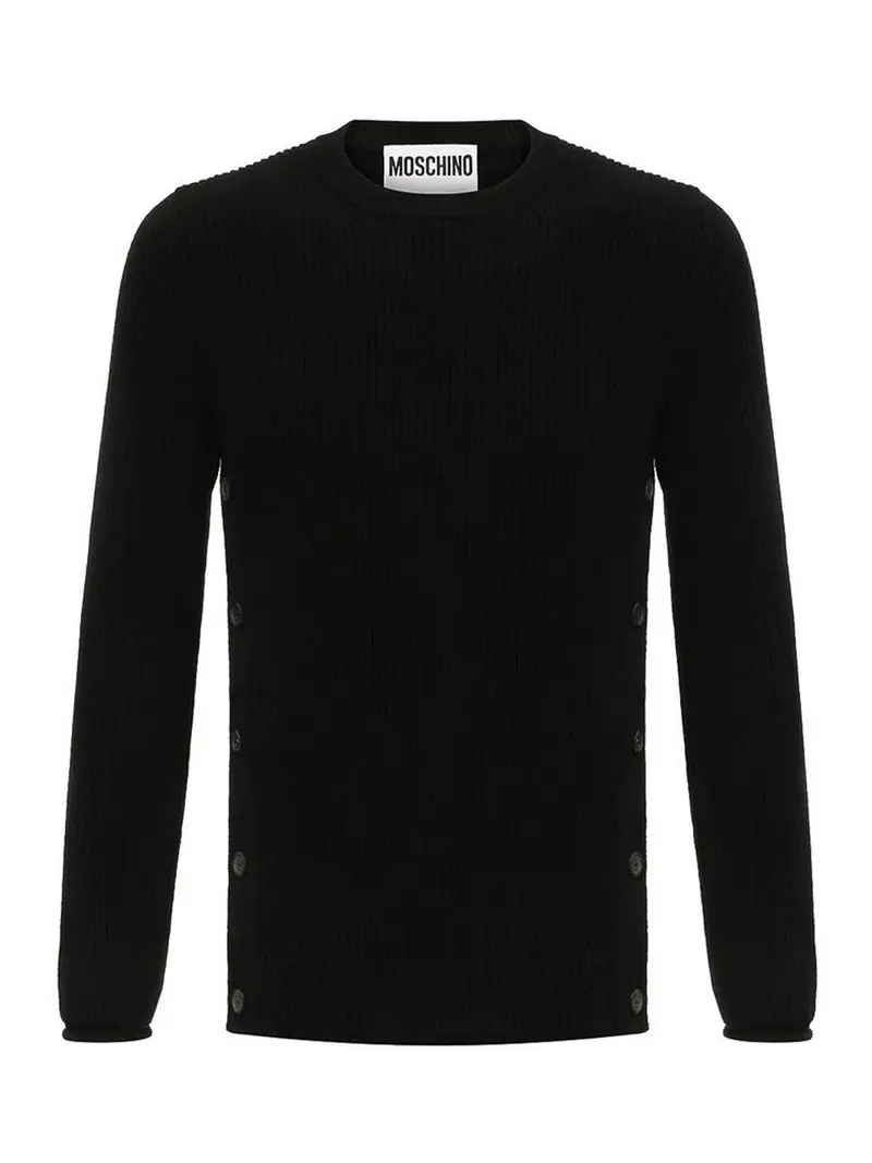 Maglione Nero