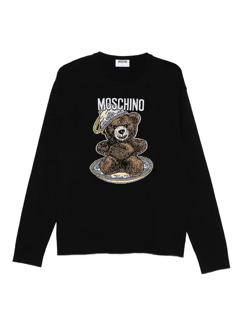 Maglione Nero