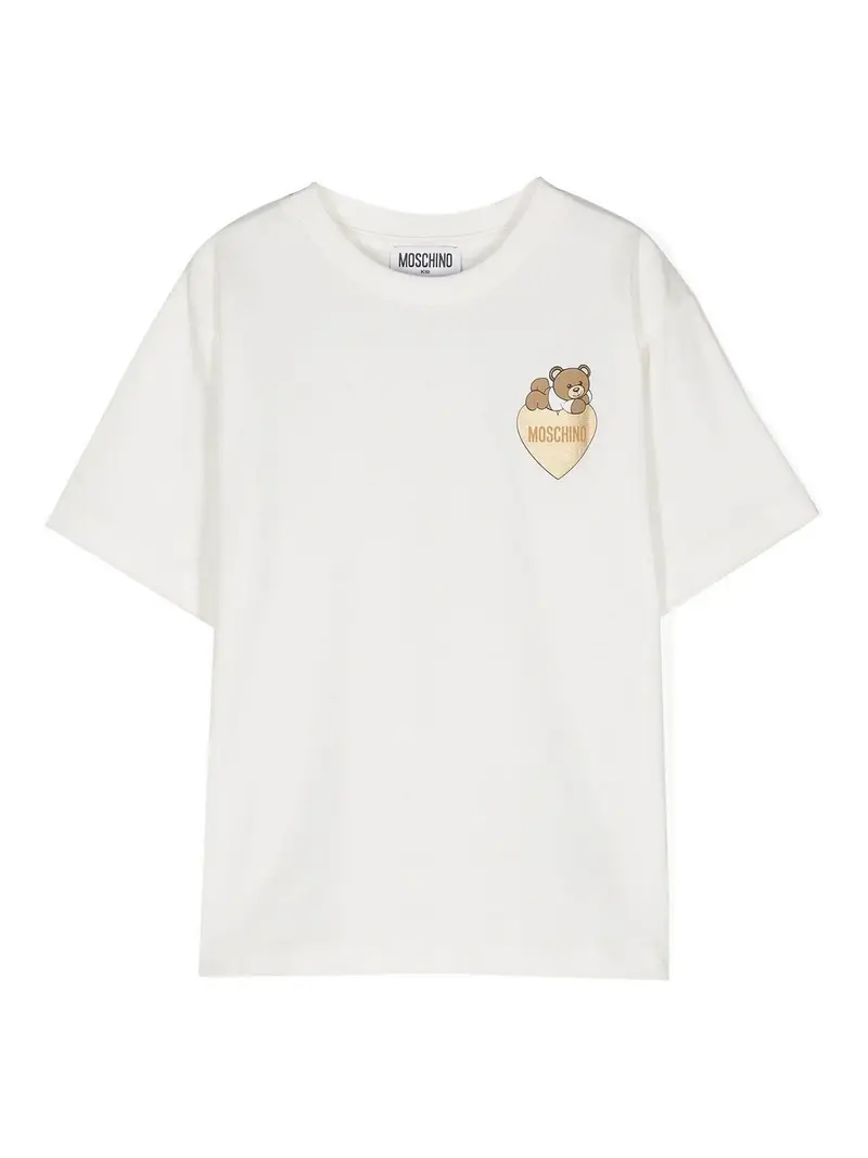 MAXI T SHITT Grigio Chiaro