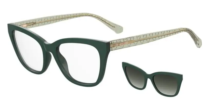 Moschino  MOL071/CS 1ED/9K Occhiali da sole