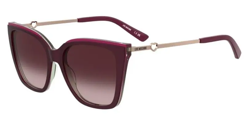 Moschino MOL094/S 9KF/UQ Occhiali da sole