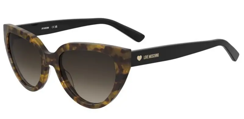 Moschino  MOL095/S 086/HA Occhiali da sole