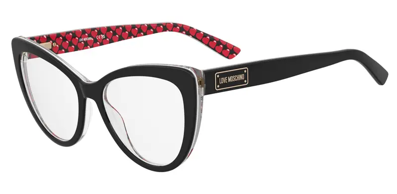 Moschino  MOL649 UYY Montature da vista