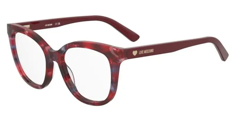 Moschino  MOL654 LHF Montature da vista