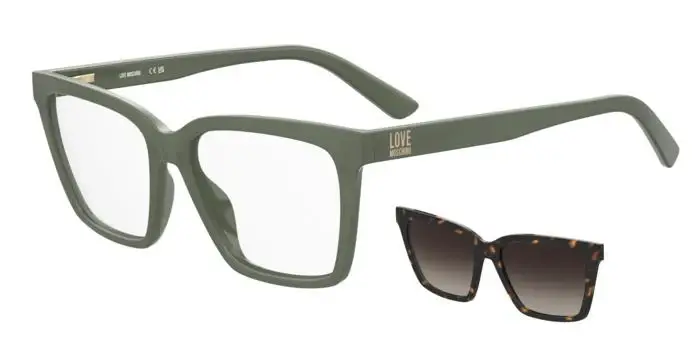 Moschino MOL661/C PHW Montature da vista