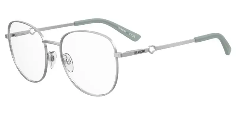 Moschino MOL664 010 Montature da vista