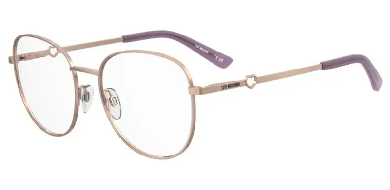 Moschino MOL664 DDB Montature da vista