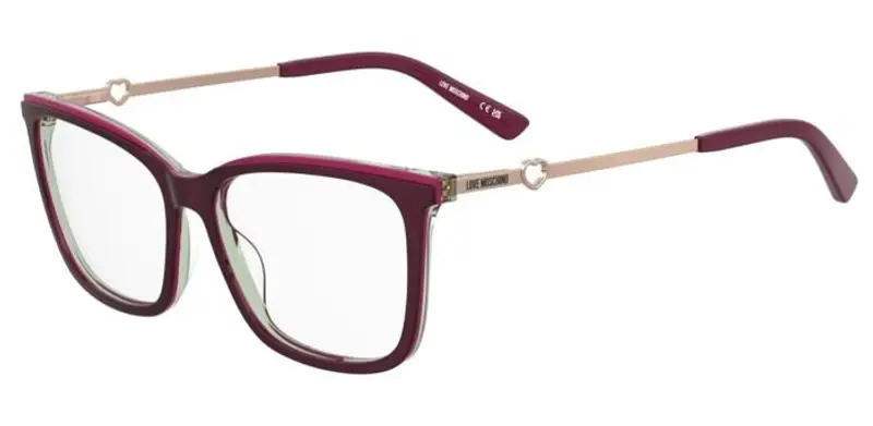 Moschino MOL665 9KF Montature da vista