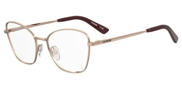 Moschino MOL677 DDB Montature da vista