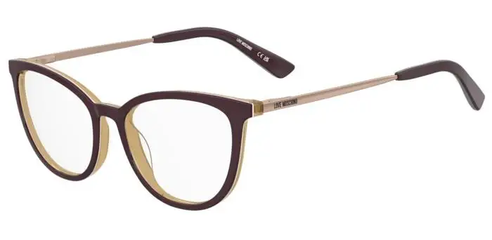 Moschino MOL678 0T7 Montature da vista