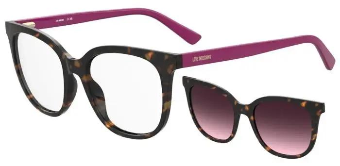 Moschino MOL681/C 086 Montature da vista