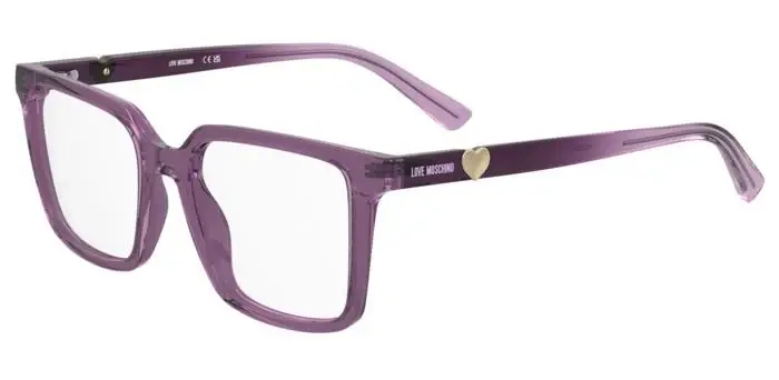 Moschino MOL682 B3V Montature da vista