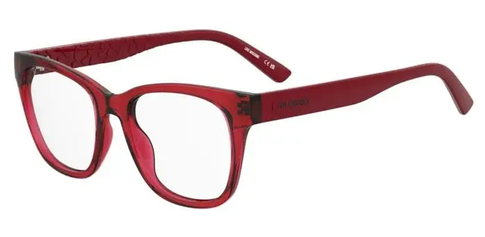 Moschino MOL684 C9A Montature da vista