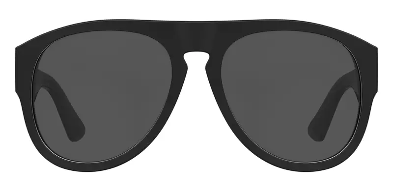 Moschino MOS176/S 807/IR Occhiali da sole Grigio miniatura 2