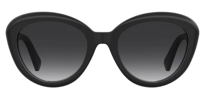 Moschino MOS179/S 807/9O Occhiali da sole Grigio Sfumato miniatura 3