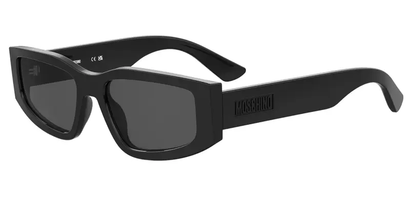 Moschino MOS186/S 807/IR Occhiali da sole Grigio