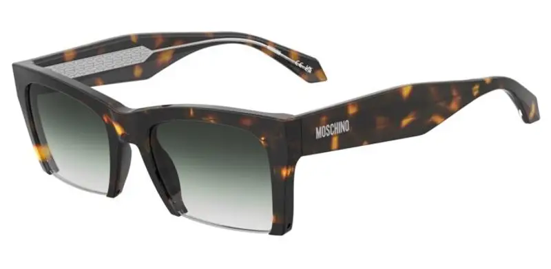 Moschino MOS196/S 086/9K Occhiali da sole