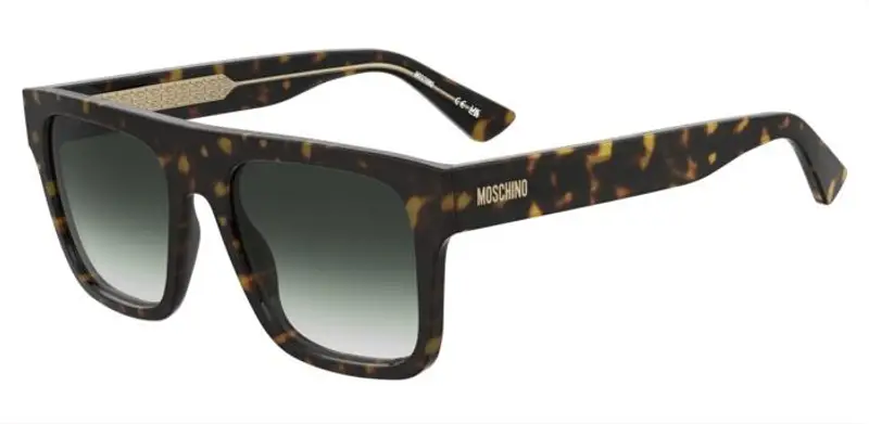 Moschino MOS201/S 086/9K Occhiali da sole