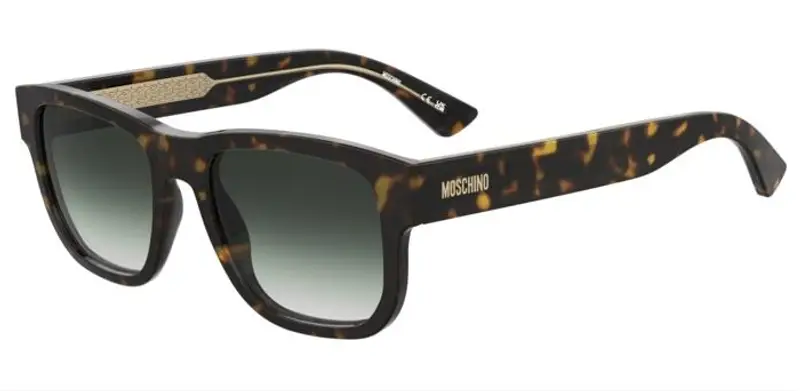 Moschino MOS202/S 086/9K Occhiali da sole