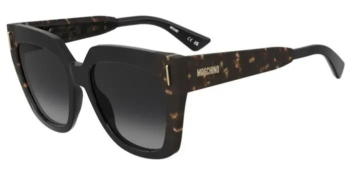 Moschino MOS207/S WR7/9O Occhiali da sole