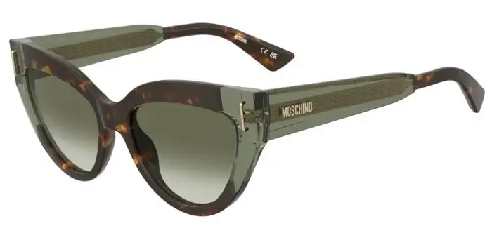 Moschino MOS208/S PHW/9K Occhiali da sole