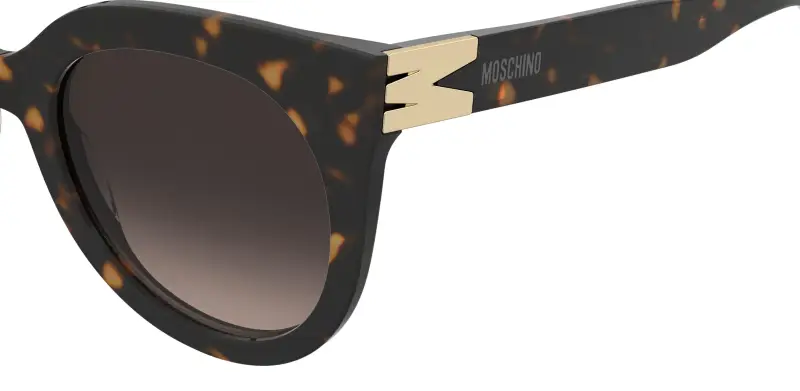 Moschino MOS212/S 086/HA Occhiali da sole miniatura 3