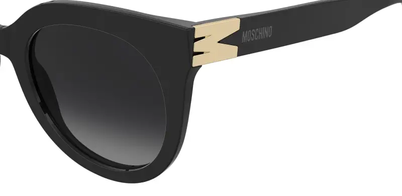 Moschino MOS212/S 807/9O Occhiali da sole miniatura 3
