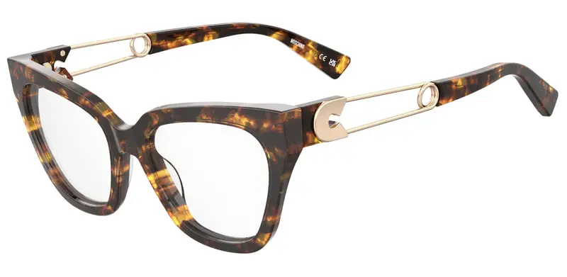 Moschino  MOS638 086 Montature da vista