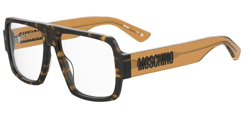 Moschino  MOS644 086 Montature da vista