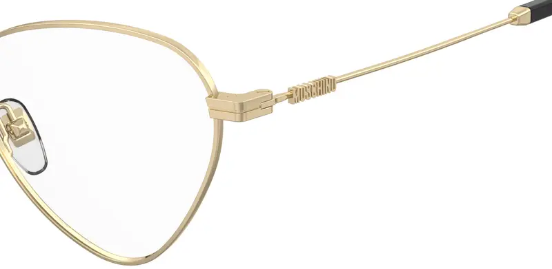 Moschino MOS648 000 Montature da vista miniatura 2