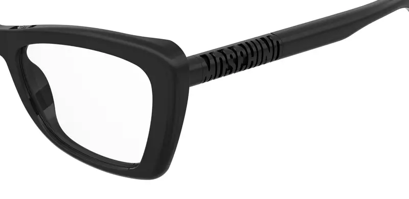 Moschino MOS649 807 Montature da vista miniatura 2