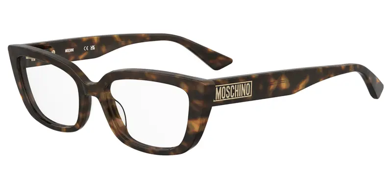 Moschino MOS653 086 Montature da vista