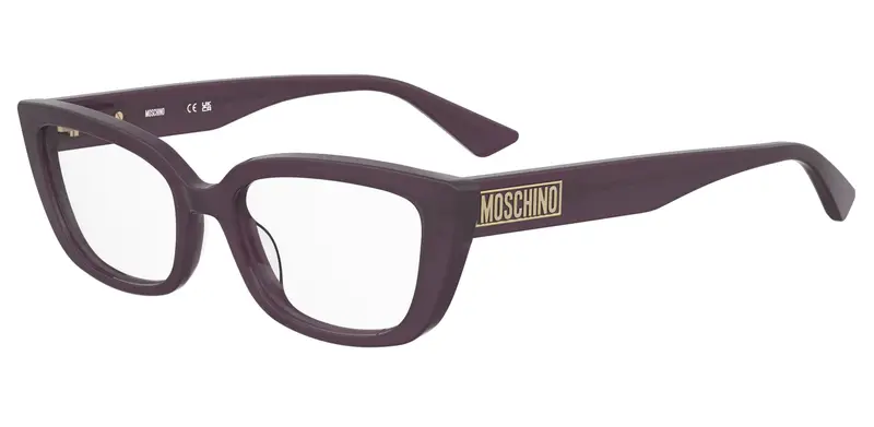 Moschino MOS653 B3V Montature da vista