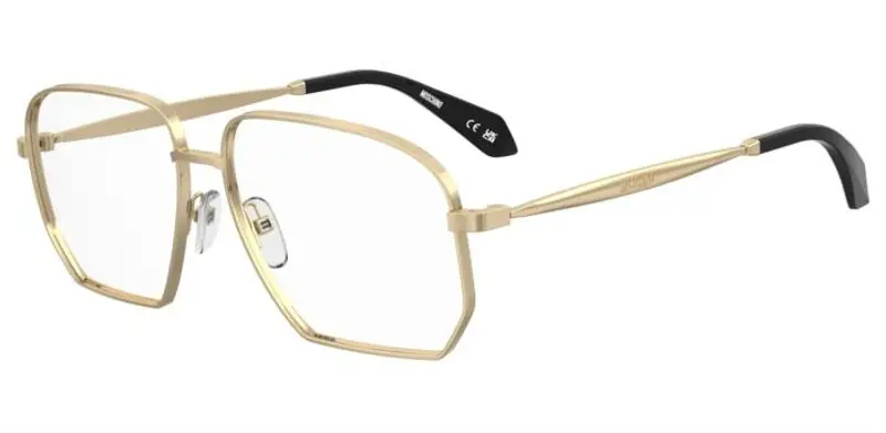 Moschino MOS656 000 Montature da vista