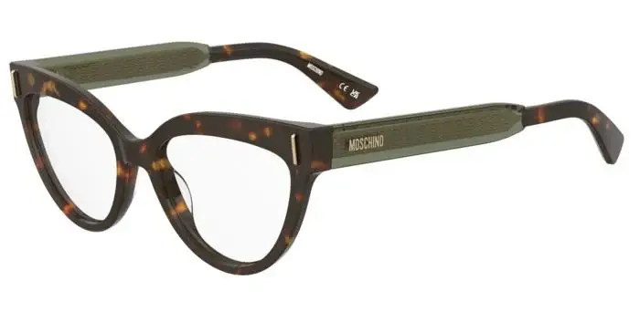 Moschino MOS661 PHW Montature da vista