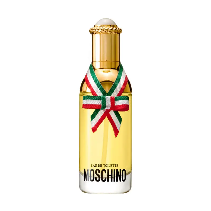 Moschino Moschino Pour Femme Eau de Toilette 45ML